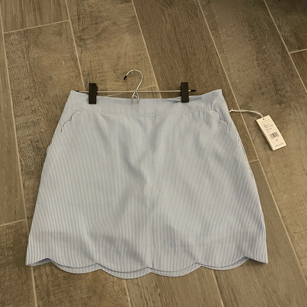 Vineyard vines skort